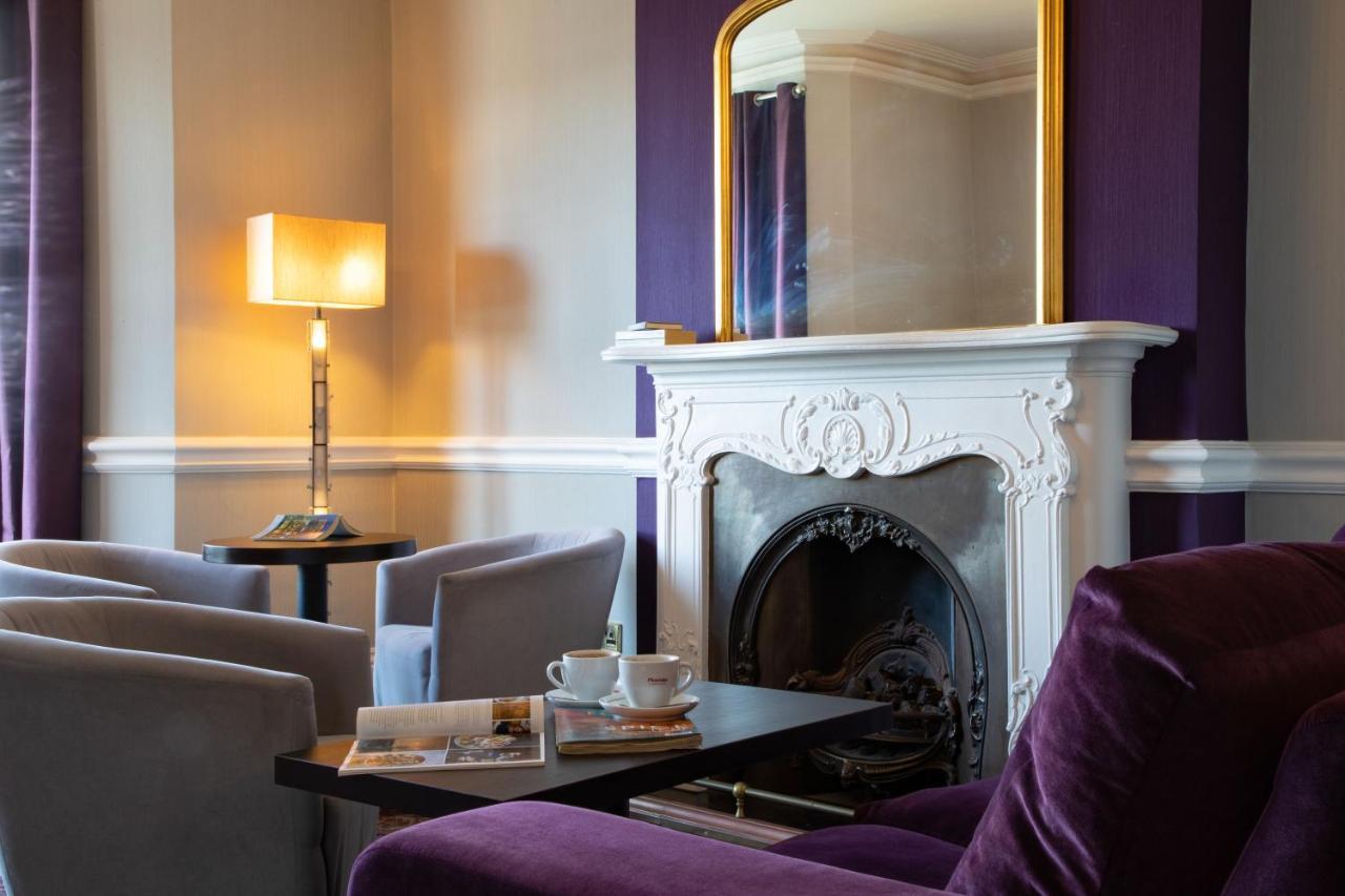 The Seafront Hotel By Compass Hospitality Llandudno Eksteriør billede