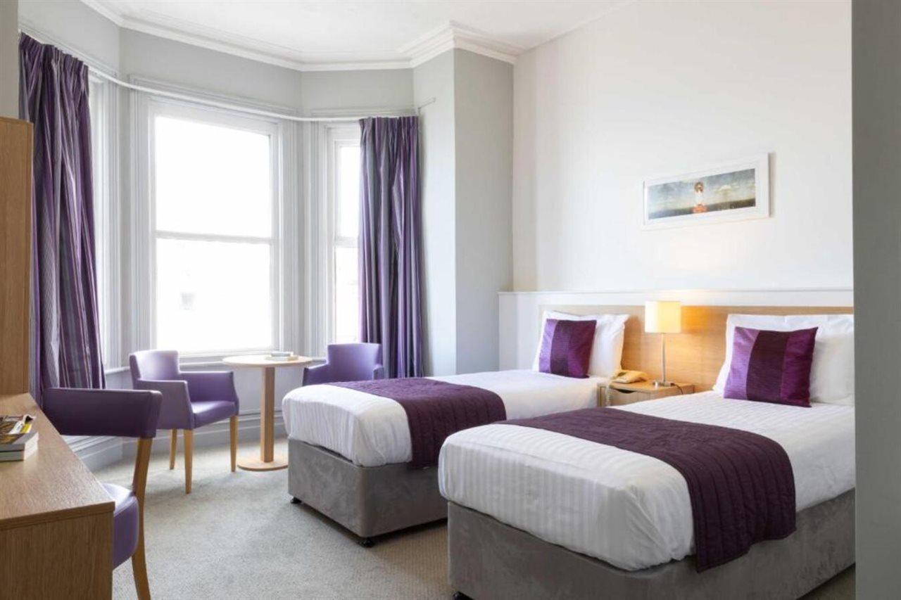 The Seafront Hotel By Compass Hospitality Llandudno Eksteriør billede