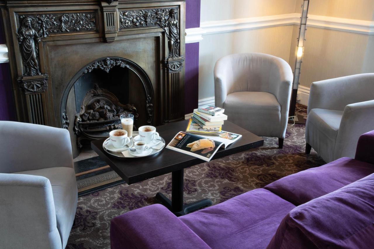The Seafront Hotel By Compass Hospitality Llandudno Eksteriør billede