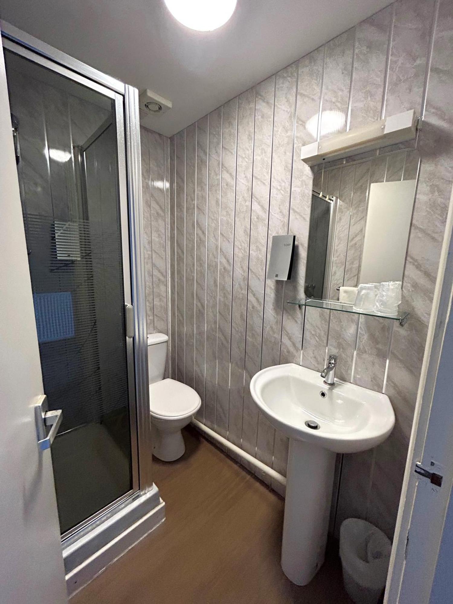 The Seafront Hotel By Compass Hospitality Llandudno Eksteriør billede
