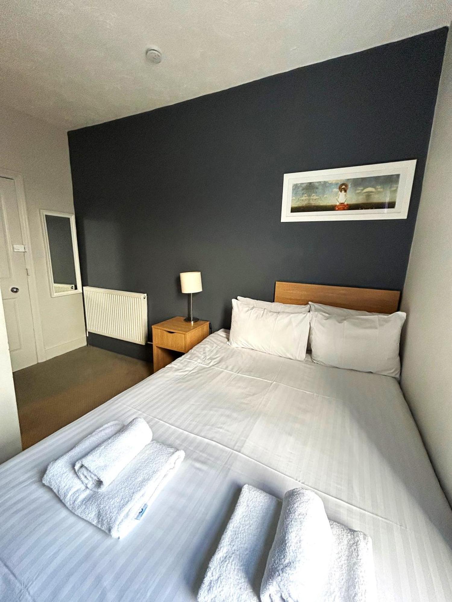 The Seafront Hotel By Compass Hospitality Llandudno Eksteriør billede