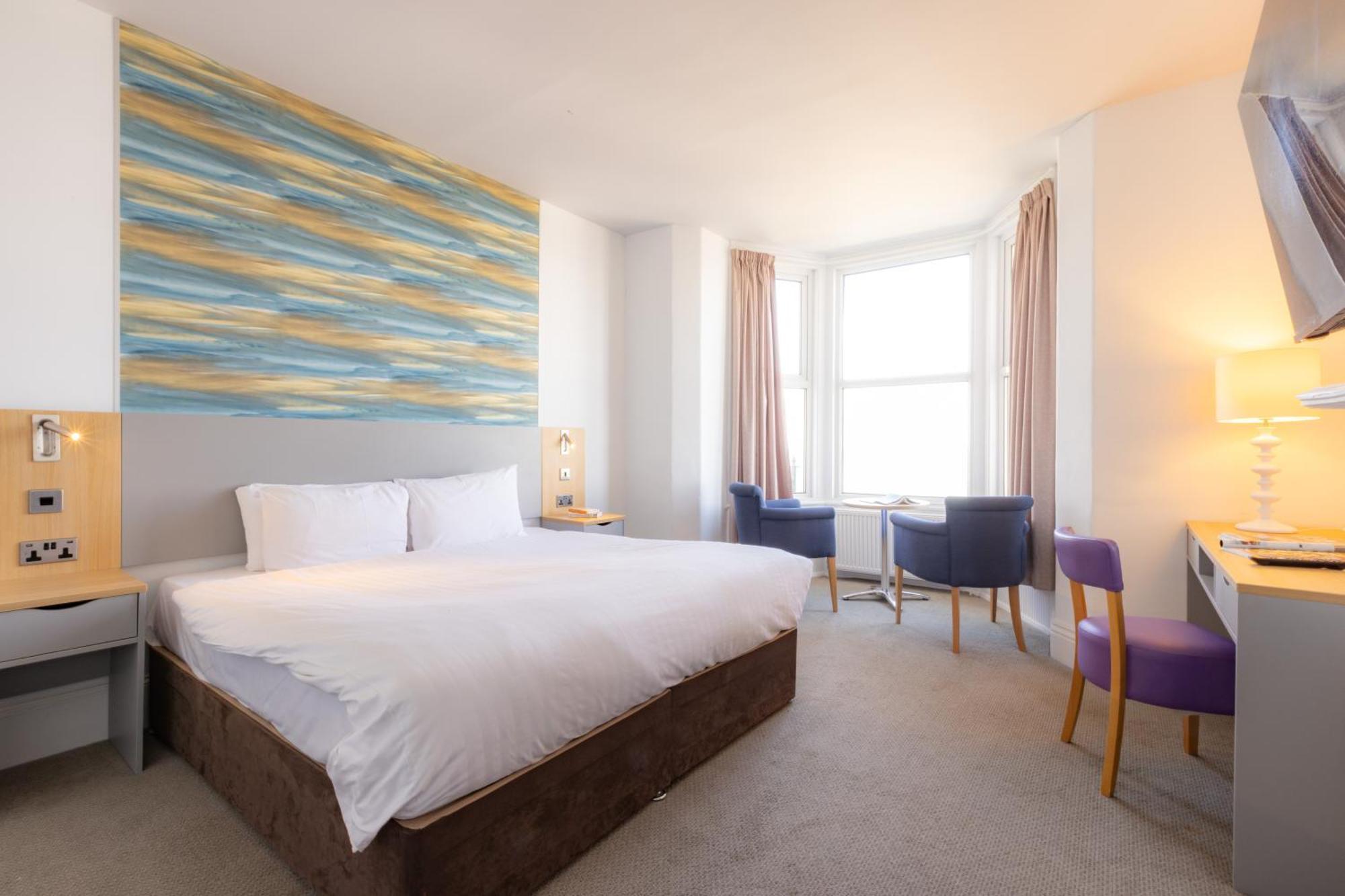 The Seafront Hotel By Compass Hospitality Llandudno Eksteriør billede