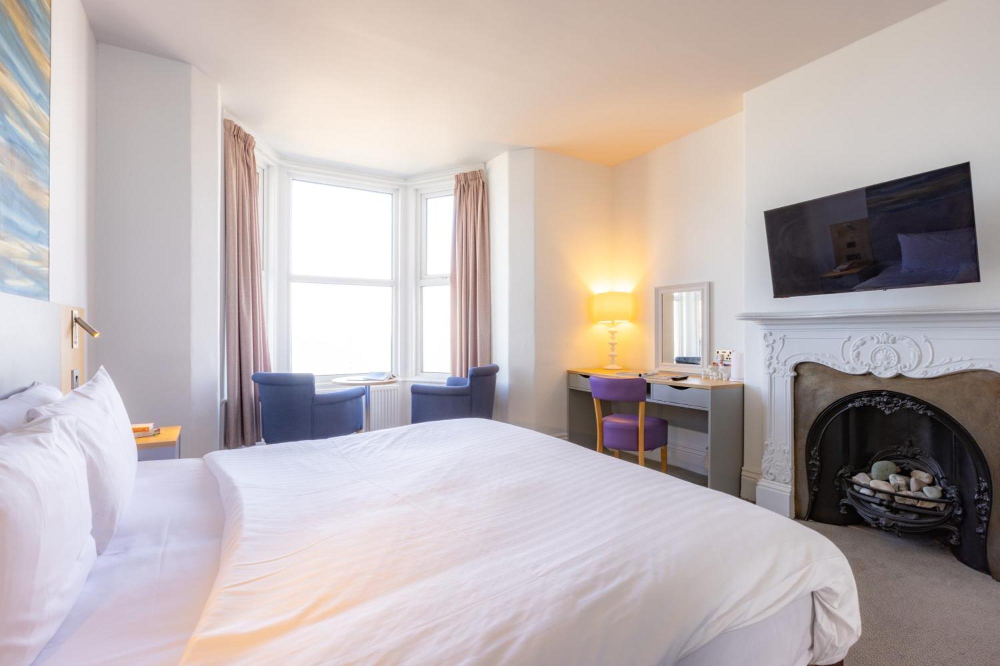 The Seafront Hotel By Compass Hospitality Llandudno Eksteriør billede