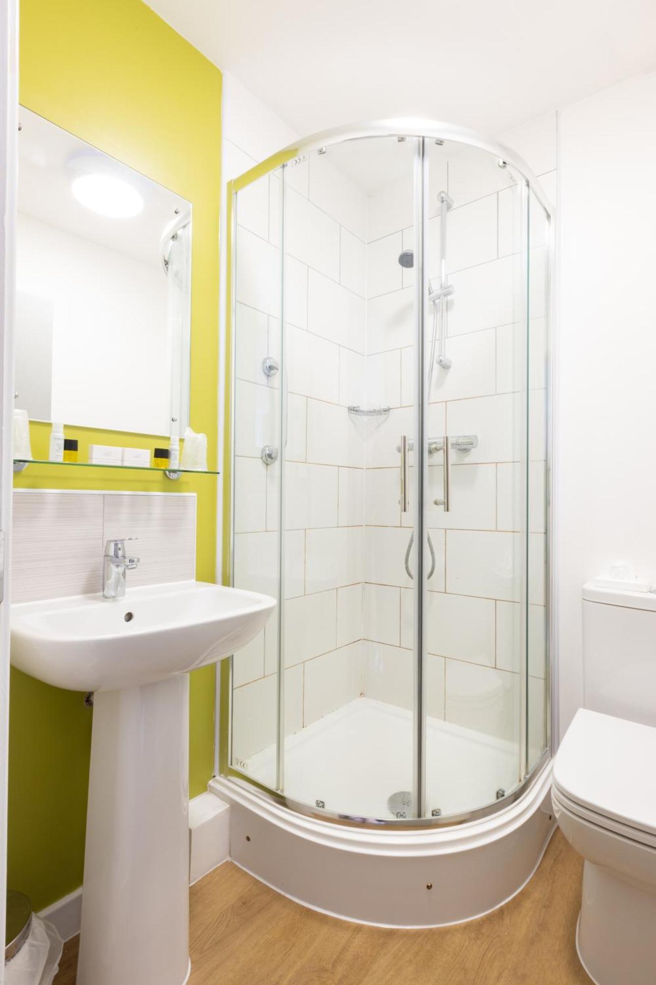 The Seafront Hotel By Compass Hospitality Llandudno Eksteriør billede